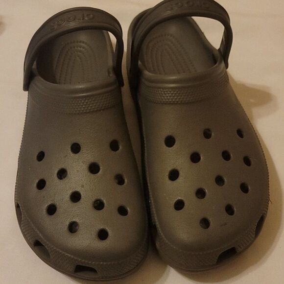COPY - Crocs slip on size 13 - Picture 3 of 9